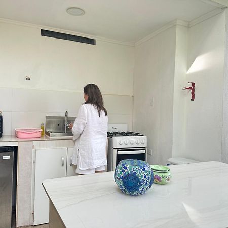 Apartamento Casalina Garden Palm Beach Exterior foto