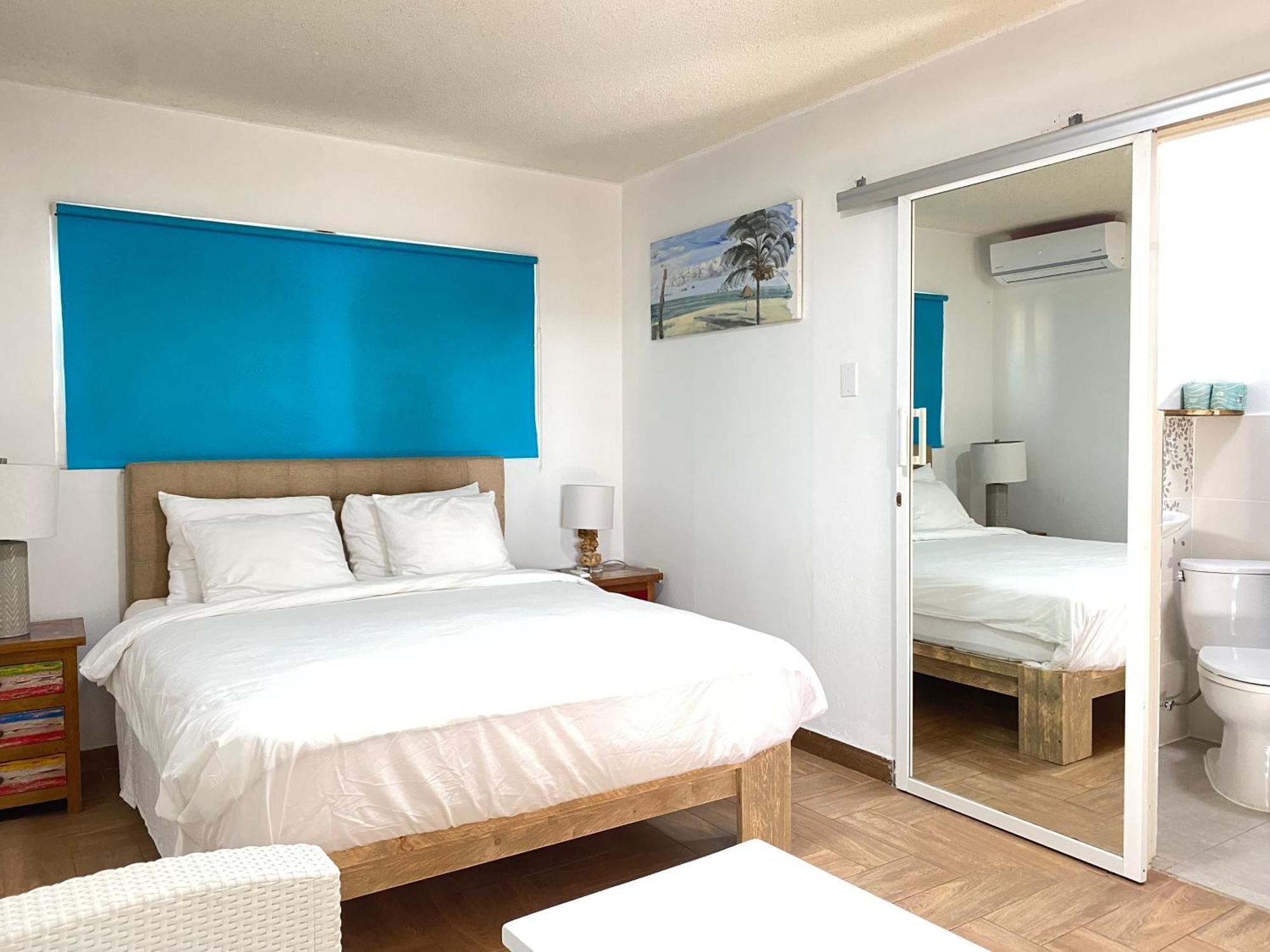 Apartamento Casalina Garden Palm Beach Exterior foto
