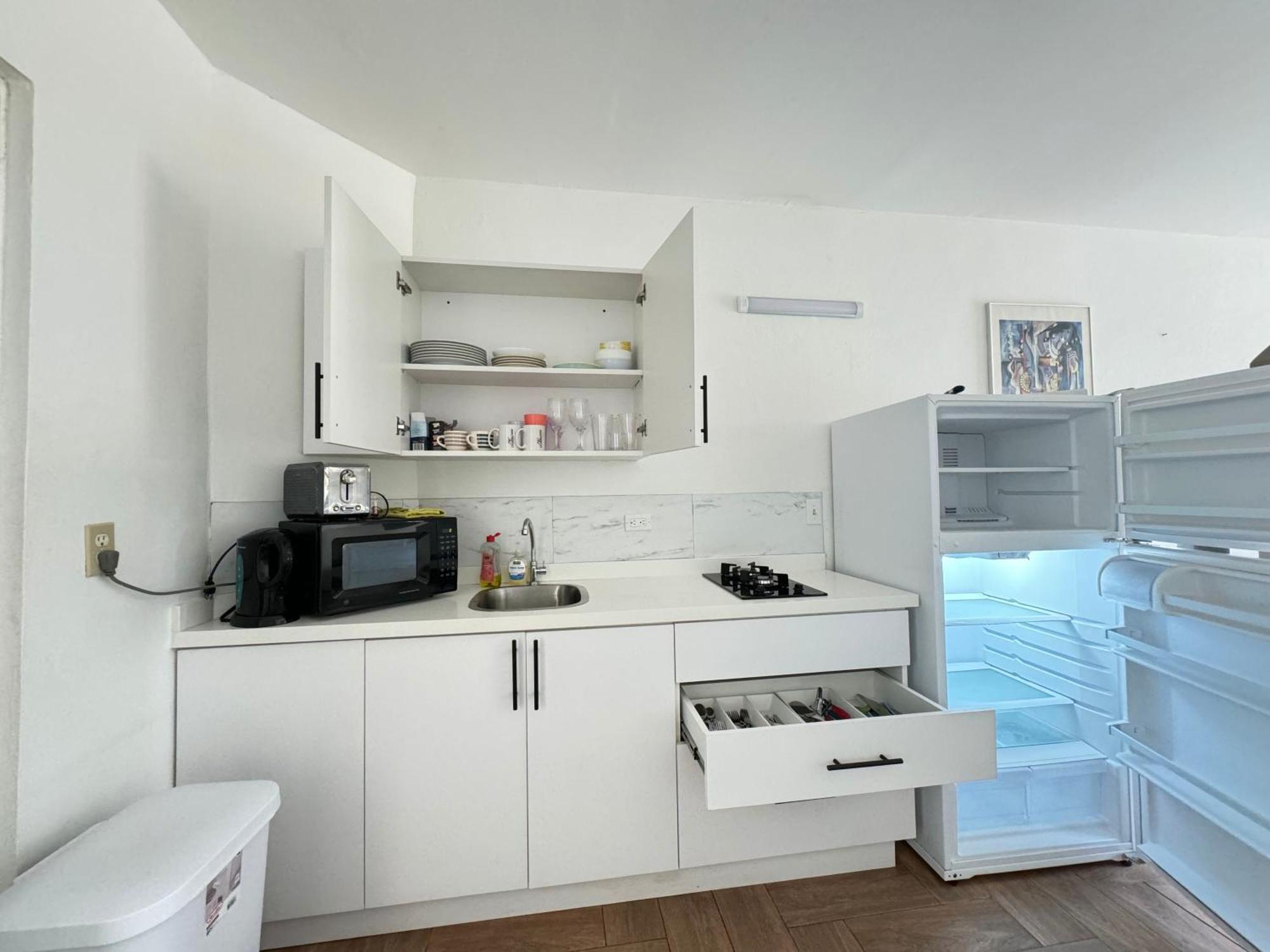 Apartamento Casalina Garden Palm Beach Exterior foto