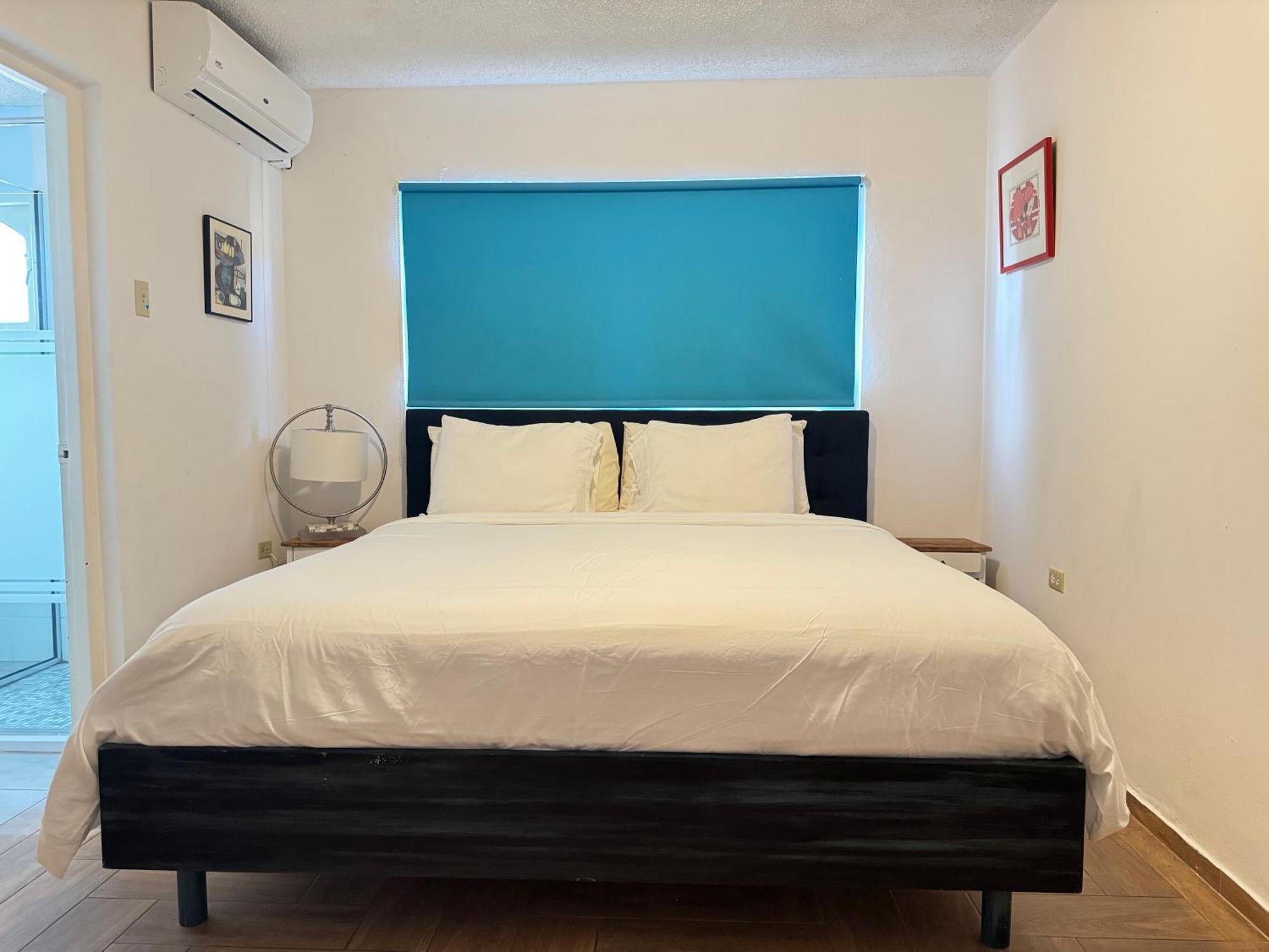Apartamento Casalina Garden Palm Beach Habitación foto