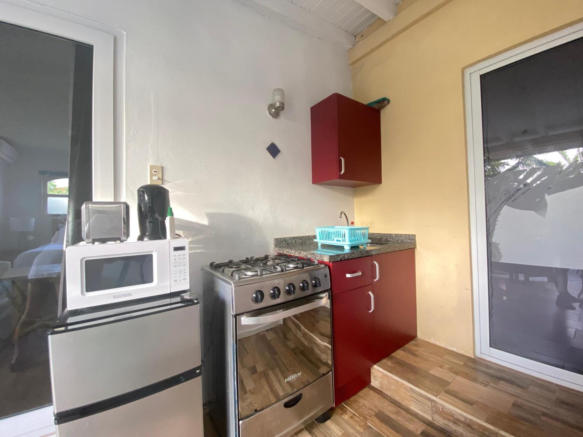 Apartamento Casalina Garden Palm Beach Habitación foto