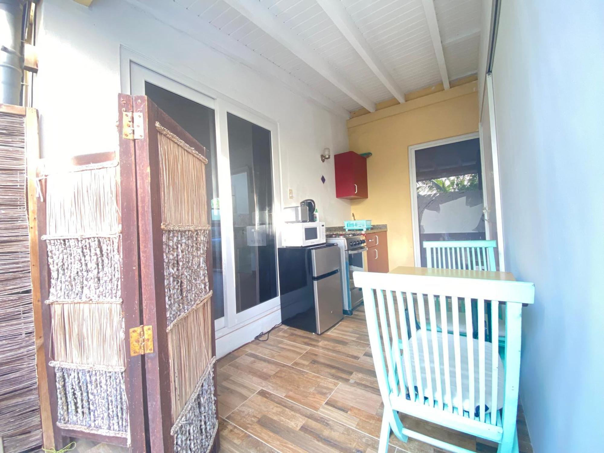 Apartamento Casalina Garden Palm Beach Exterior foto