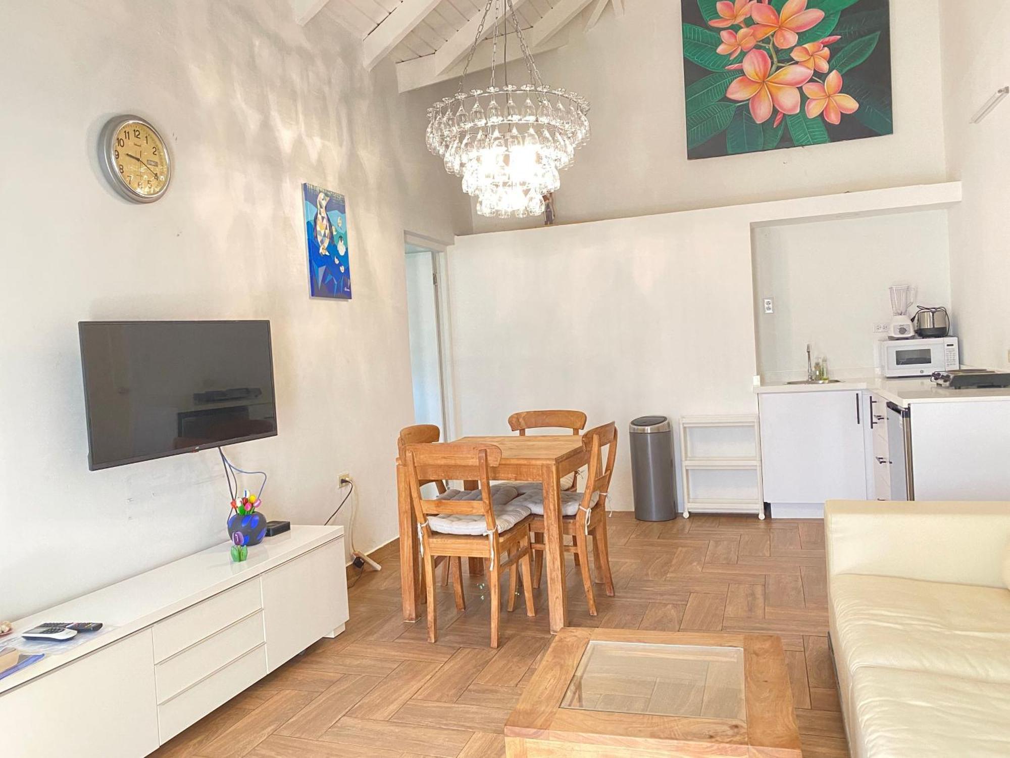Apartamento Casalina Garden Palm Beach Exterior foto