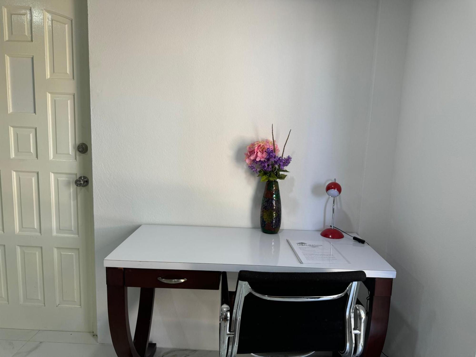 Apartamento Casalina Garden Palm Beach Habitación foto