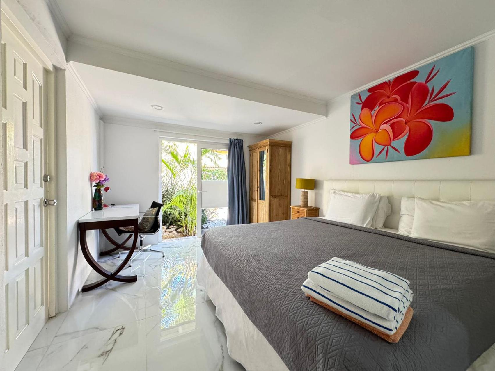 Apartamento Casalina Garden Palm Beach Exterior foto