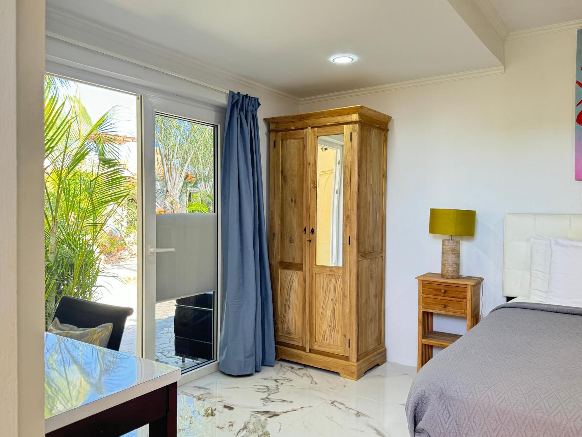 Apartamento Casalina Garden Palm Beach Exterior foto